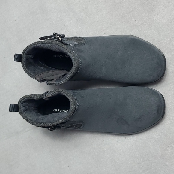 Easy Spirit Women's Meshell Ankle Lightweight Bootie Size 6M - Picture 2 of 13
